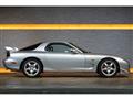 1999 Mazda RX-7