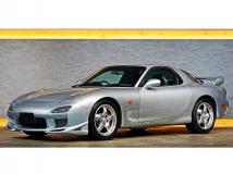 1999 Mazda RX-7