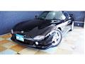1999 Mazda RX-7