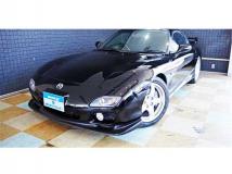 1999 Mazda RX-7