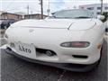 1999 Mazda RX-7