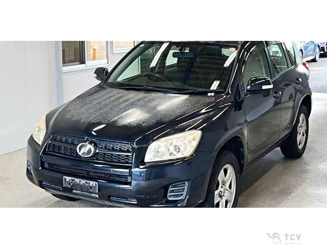 2012 Toyota RAV4