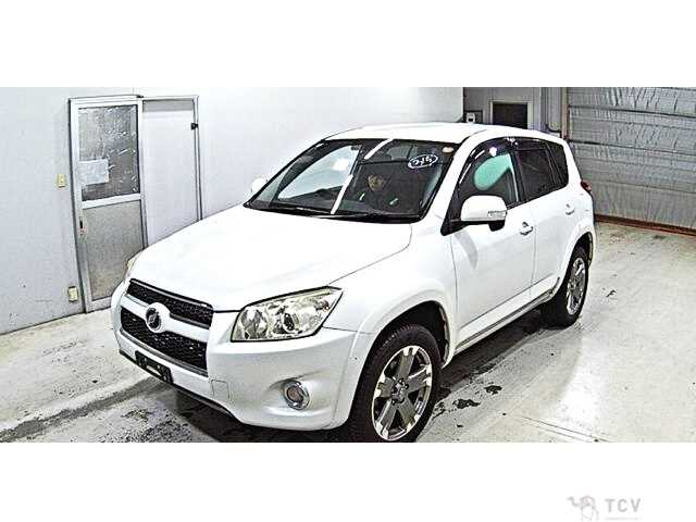 2011 Toyota RAV4