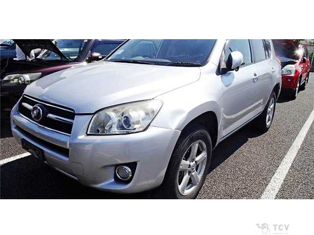 2010 Toyota RAV4