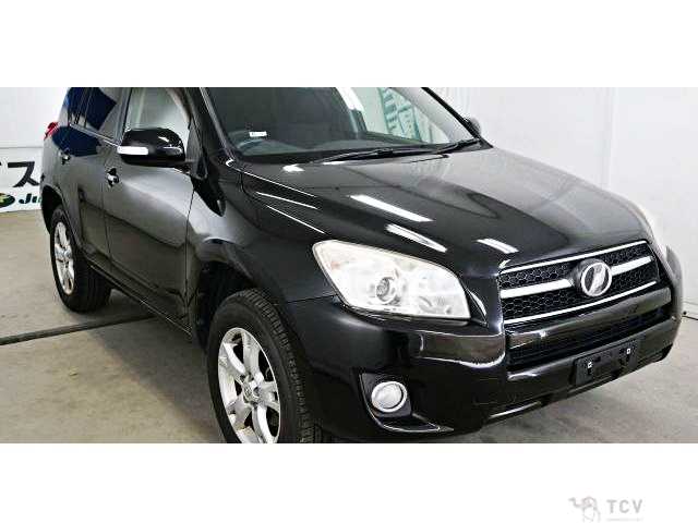 2008 Toyota RAV4