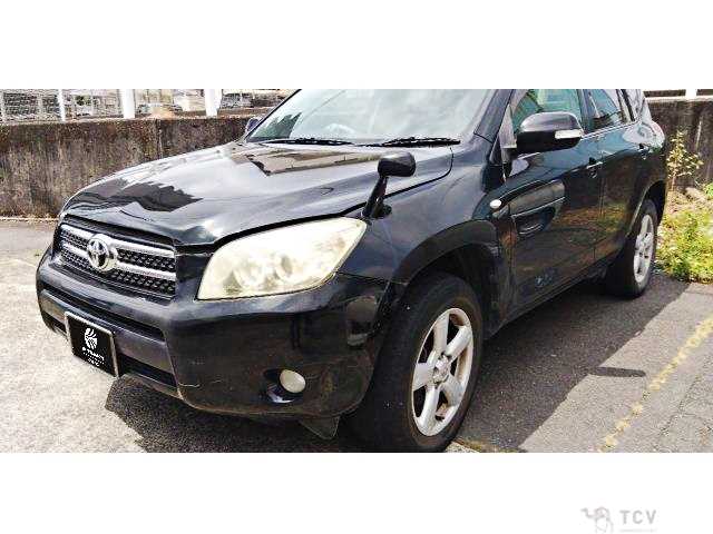 2007 Toyota RAV4