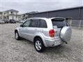 2001 Toyota RAV4