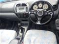 2001 Toyota RAV4