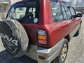 1999 Toyota RAV4
