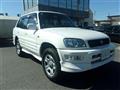 1999 Toyota RAV4