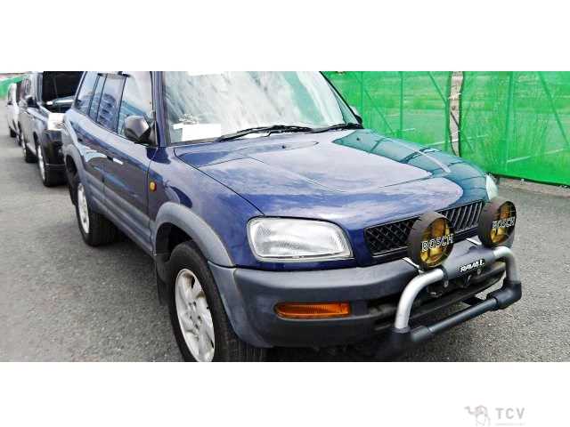1997 Toyota RAV4