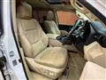 2023 Toyota Land Cruiser