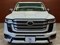 2023 Toyota Land Cruiser