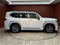 2023 Toyota Land Cruiser