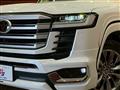 2023 Toyota Land Cruiser