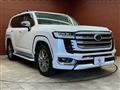 2023 Toyota Land Cruiser
