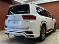 2023 Toyota Land Cruiser