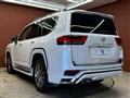 2023 Toyota Land Cruiser