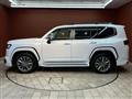2023 Toyota Land Cruiser