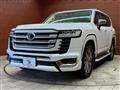 2023 Toyota Land Cruiser
