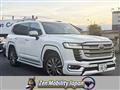 2023 Toyota Land Cruiser