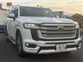 2023 Toyota Land Cruiser