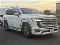 2023 Toyota Land Cruiser