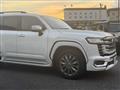2023 Toyota Land Cruiser
