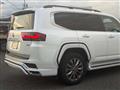 2023 Toyota Land Cruiser