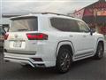 2023 Toyota Land Cruiser