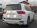 2023 Toyota Land Cruiser