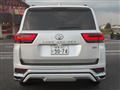 2023 Toyota Land Cruiser