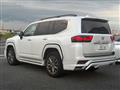 2023 Toyota Land Cruiser
