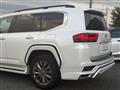 2023 Toyota Land Cruiser