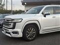 2023 Toyota Land Cruiser