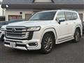 2023 Toyota Land Cruiser