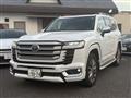 2023 Toyota Land Cruiser
