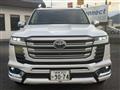2023 Toyota Land Cruiser