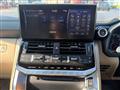 2023 Toyota Land Cruiser
