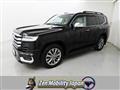 2023 Toyota Land Cruiser