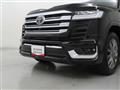 2023 Toyota Land Cruiser
