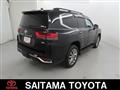 2023 Toyota Land Cruiser