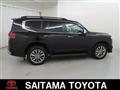 2023 Toyota Land Cruiser