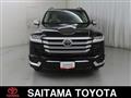 2023 Toyota Land Cruiser