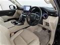 2023 Toyota Land Cruiser