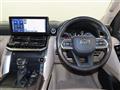 2023 Toyota Land Cruiser