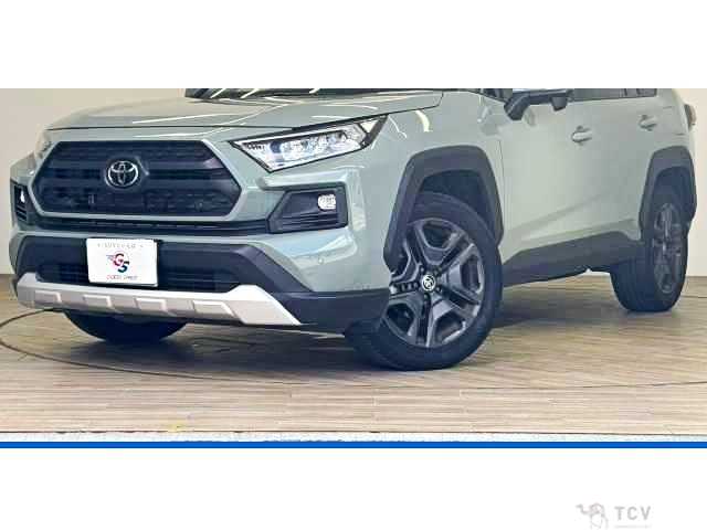 2023 Toyota RAV4