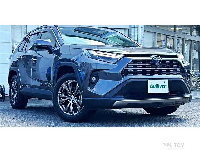 2023 Toyota RAV4