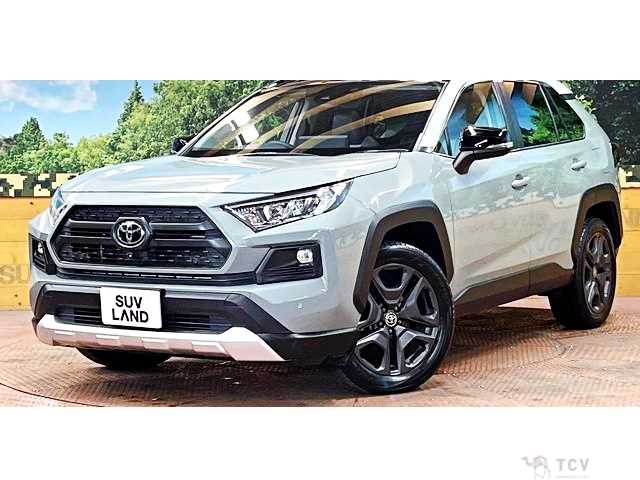 2023 Toyota RAV4