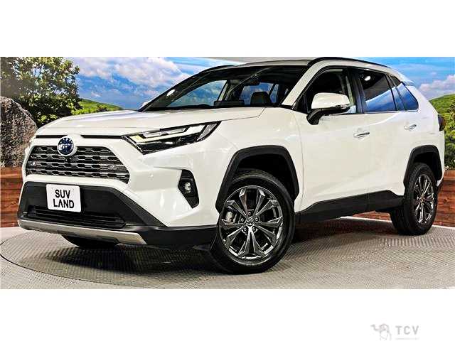 2023 Toyota RAV4